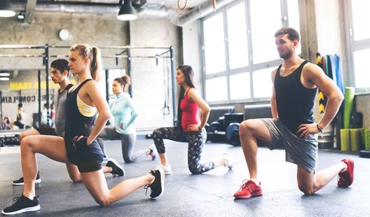 Uništite depresiju vježbanjem na pravi način