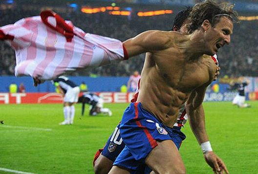 Mišići čiji je razvoj najvažniji za fudbalere