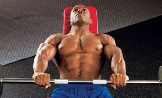 Kako pristupiti treningu zaostajućih grupa mišića?