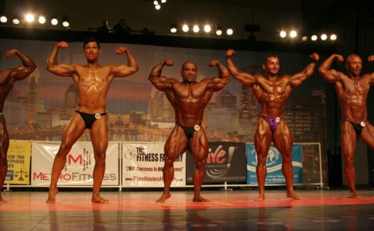 Pred prvo takmičenje u životu: 5 neophodnih stvari