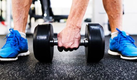 Uništite depresiju vježbanjem na pravi način