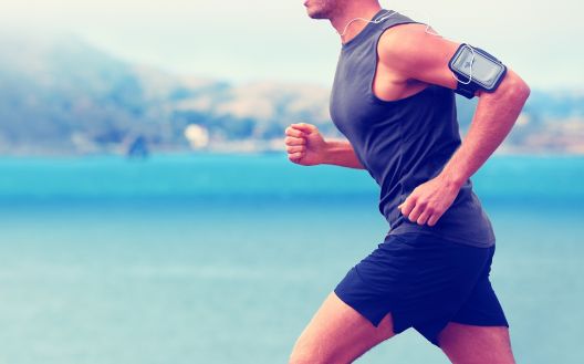 Uništite depresiju vježbanjem na pravi način