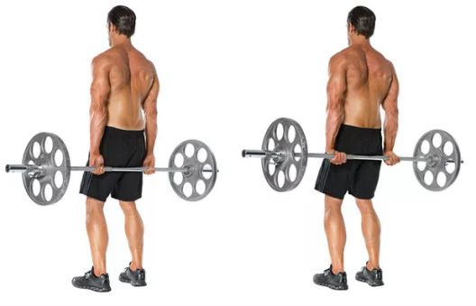 Pet vježbi i genijalni trik za masivne podlaktice