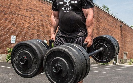 Pet vježbi i genijalni trik za masivne podlaktice