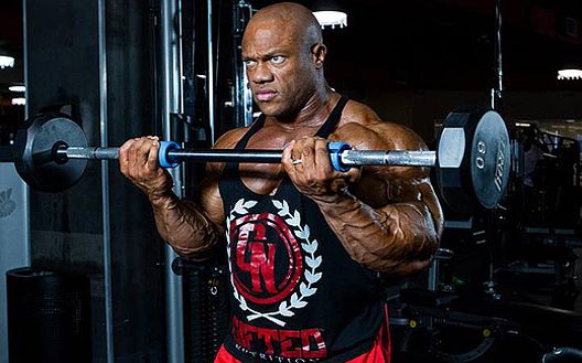 Pet vježbi i genijalni trik za masivne podlaktice