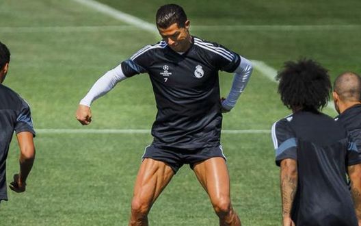 Mišići čiji je razvoj najvažniji za fudbalere