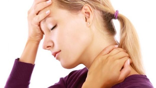 8 simptoma koje žene ne smiju zanemariti