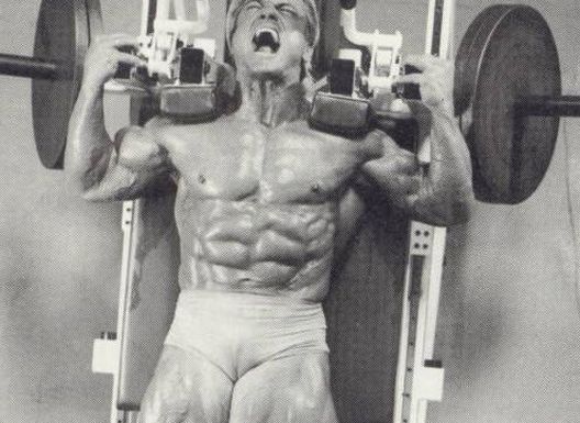 Tom Platz savjetuje: 4 najbolje vježbe za noge