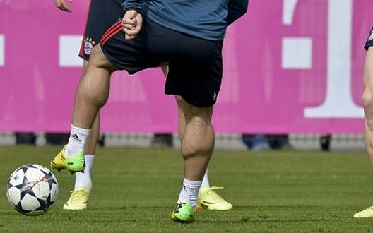 Mišići čiji je razvoj najvažniji za fudbalere