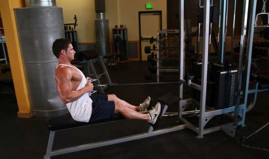 Pet bodybuilding laži u koje vjerovatno vjerujete