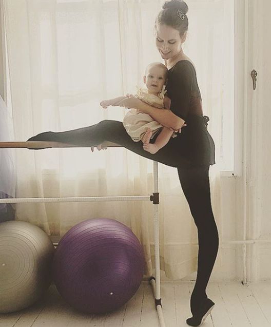 Zapratite ovih 15 fitness djevojaka na Instagramu Zapratite ovih 15 fitness djevojaka na Instagramu