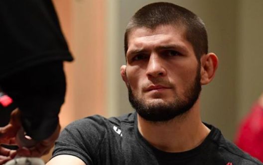 Ishrana šampiona: Kako se hrani Khabib?