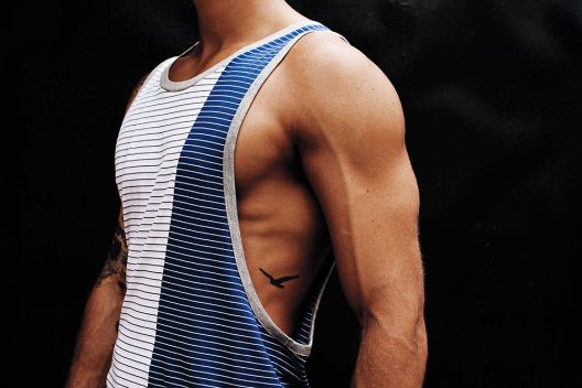 Vaskularnost i indeks tjelesne masti