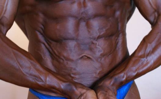 Vaskularnost i indeks tjelesne masti