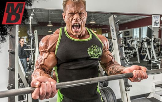 Deset pravila istinskog bodybuildinga Deset pravila istinskog bodybuildinga