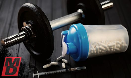 Deset pravila istinskog bodybuildinga Deset pravila istinskog bodybuildinga