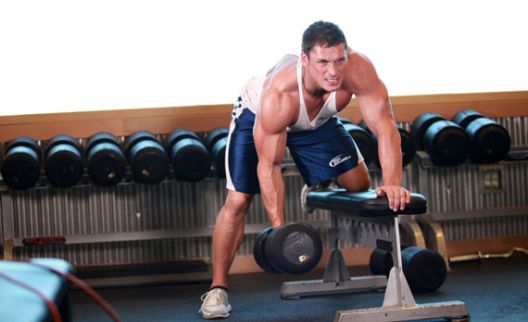 Sedam stvari koje je doživio svaki bodybuilder