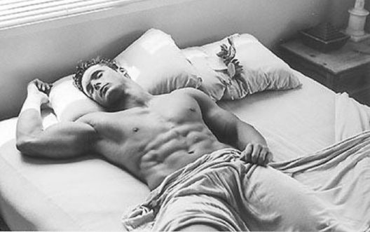 Deset pravila istinskog bodybuildinga Deset pravila istinskog bodybuildinga