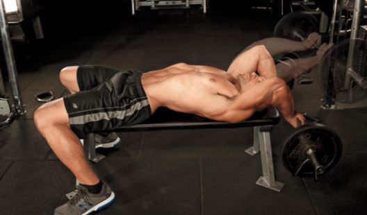 10 pokreta za povećanje snage i izgradnju mišića