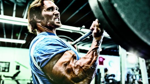 Deset pravila istinskog bodybuildinga Deset pravila istinskog bodybuildinga