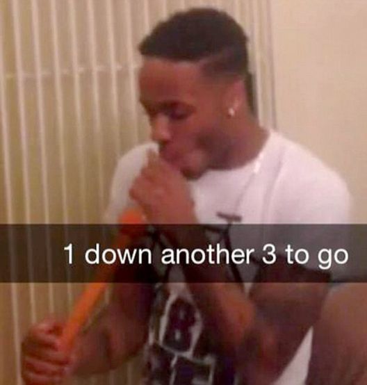 Aguero nije jedini: Koji fudbaleri puše nargilu?