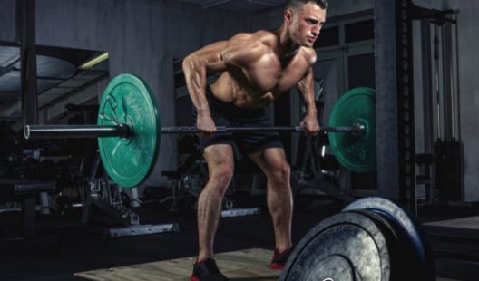 10 pokreta za povećanje snage i izgradnju mišića