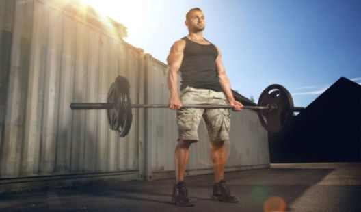 10 pokreta za povećanje snage i izgradnju mišića