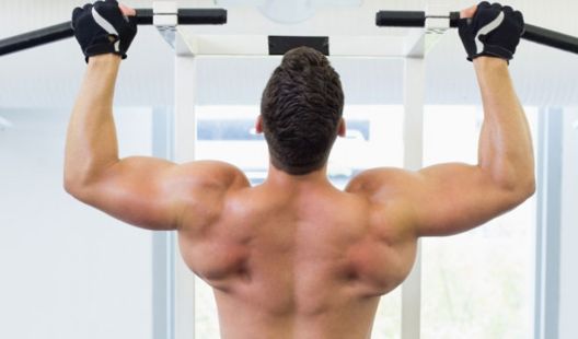 10 pokreta za povećanje snage i izgradnju mišića