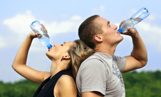 Kako potrošiti i do 4000 kalorija dnevno?