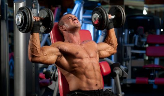 10 pokreta za povećanje snage i izgradnju mišića