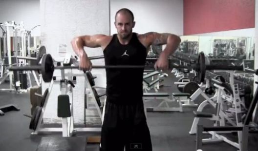 10 pokreta za povećanje snage i izgradnju mišića