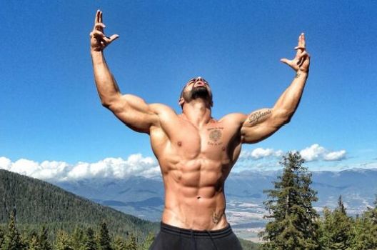 Deset pravila života bodybuildera - Body.ba