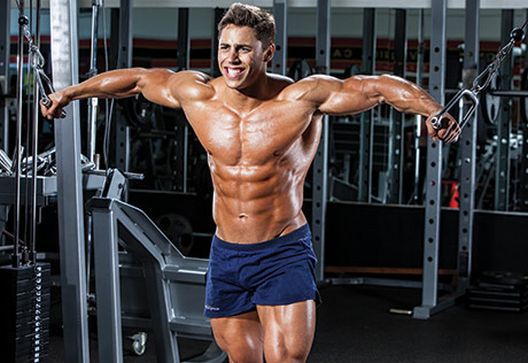 Svi problemi sa razvojem prsa i kako ih ispraviti