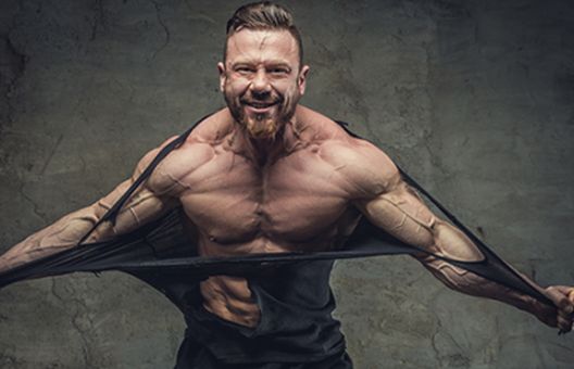 Deset pravila života bodybuildera