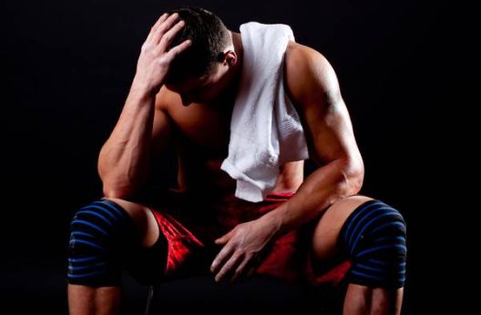 Deset pravila života bodybuildera