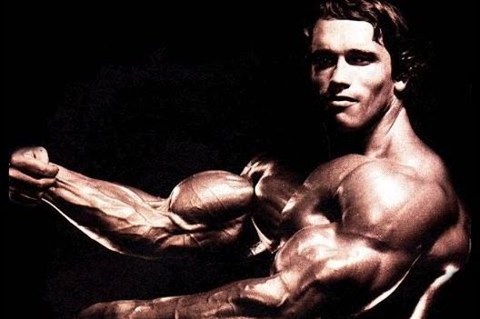 Deset pravila života bodybuildera