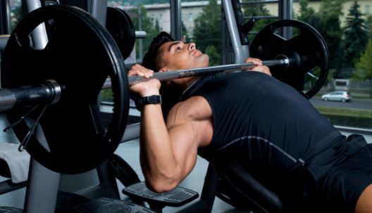 Pet složenih vježbi koje se ne smiju preskakati