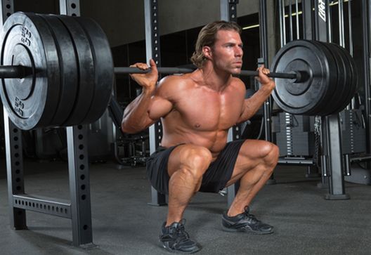 Pet složenih vježbi koje se ne smiju preskakati