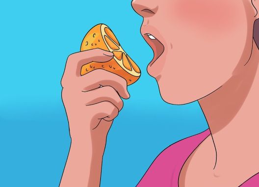 Kako jesti pravilno?