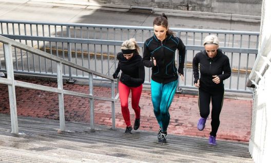 5 koraka do brzog skidanja masnih naslaga