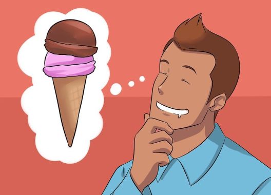 Kako jesti pravilno?