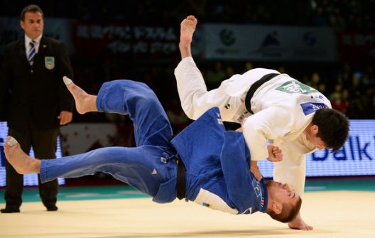 Top 10 najefikasnijih borilačkih vještina