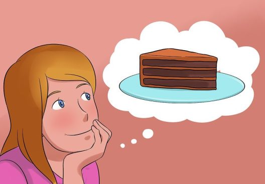 Kako jesti pravilno?