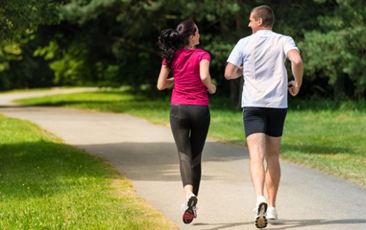 Kako učiniti kardio vježbe interesantnima?