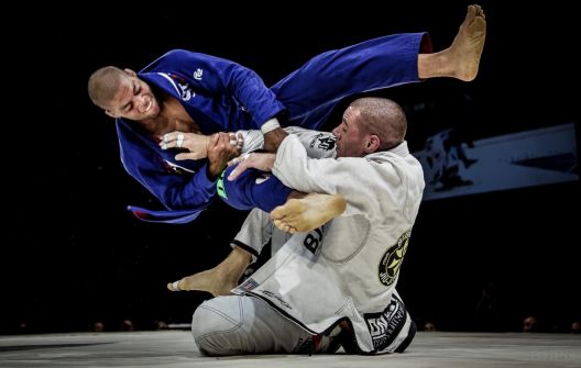 Top 10 najefikasnijih borilačkih vještina