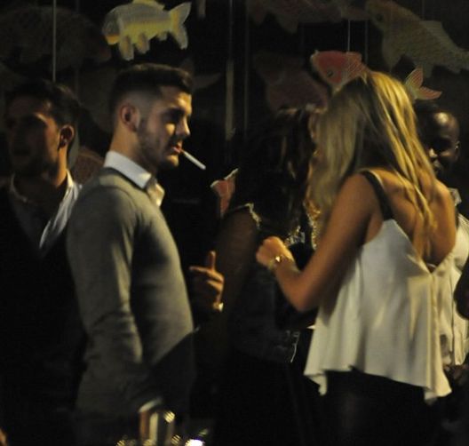 Aguero nije jedini: Koji fudbaleri puše nargilu?