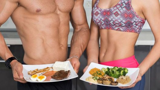 Vježbate a ne mršate? Saznajte gdje griješite !