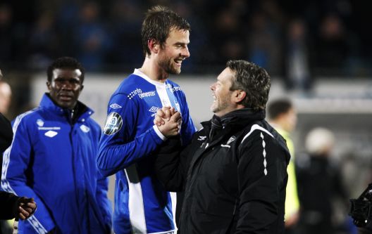 Dvometraši u kopačkama: Peter Crouch nije najviši