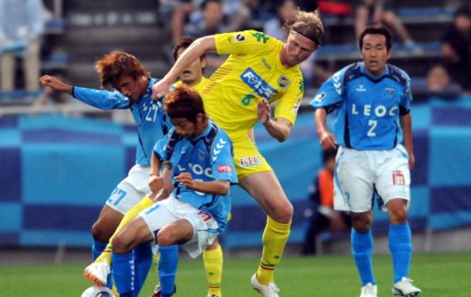 Dvometraši u kopačkama: Peter Crouch nije najviši