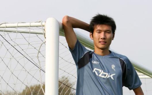 Dvometraši u kopačkama: Peter Crouch nije najviši